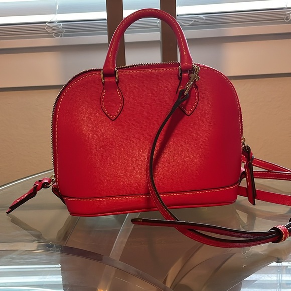 Dooney & Bourke purse - Picture 3 of 9